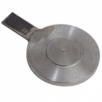 Заглушки с рукояткой по ТММ от производителя "Рускон"