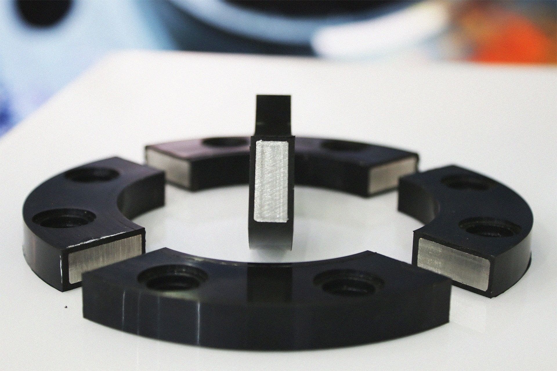 Анализ рынка фланцев под ПЭ трубы