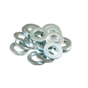 Шайба плоская  М24     