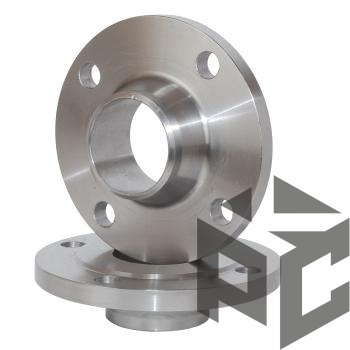Фланец сталь 09Г2С воротниковый Ду 32 Ру 40 ГОСТ 33259 от производителя "Рускон"