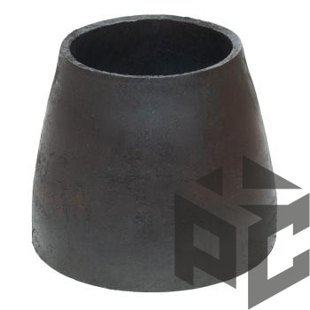 Переход стальной К-2 159х4,5-133х4 ГОСТ 17378 Рунак от производителя "Рускон"