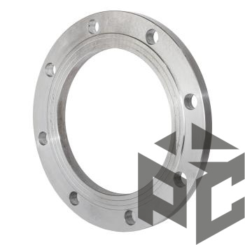 Фланец стальной плоский Ду 800 Ру 16 ГОСТ 12820 Техкомплект от производителя "Рускон"