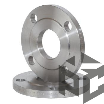 Фланец стальной плоский DN 50 PN 16 (L) ГОСТ 33259 РусКон фото. Фланец стальной плоский DN 50 PN 16 (L) ГОСТ 33259 РусКон оптом и в розницу. Доставка по РФ. Фланец стальной плоский DN 50 PN 16 (L) ГОСТ 33259 РусКон от производителя "Рускон"