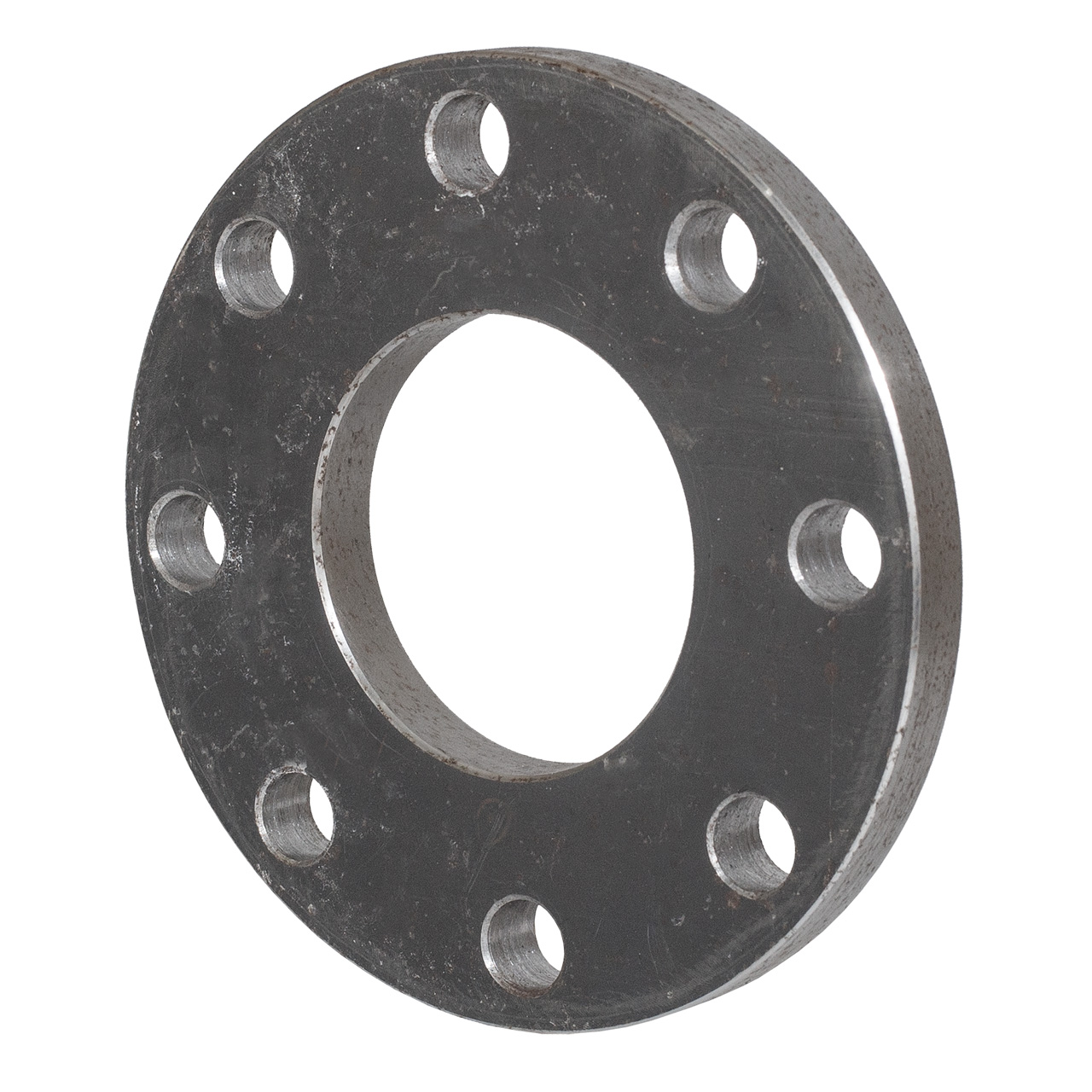 Фланец стальной плоский Ду 80 Ру 10 ГОСТ 12820 Техкомплект