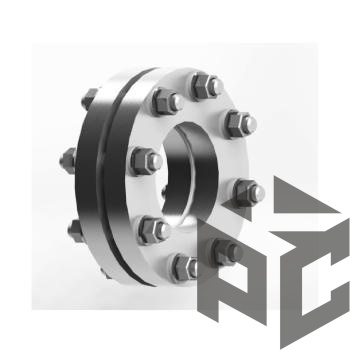 ИФС-B Ду 25 Ру 16 Техкомплект от производителя "Рускон"