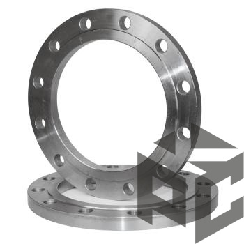 Фланец стальной плоский DN 350 PN 10 (S) ГОСТ 33259 РусКон фото. Фланец стальной плоский DN 350 PN 10 (S) ГОСТ 33259 РусКон оптом и в розницу. Доставка по РФ. Фланец стальной плоский DN 350 PN 10 (S) ГОСТ 33259 РусКон от производителя "Рускон"