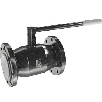 Кран шаровой стальной фланцевый ALSO КШ.Ф.П.  Ду 50 Ру 40