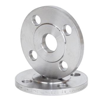 Фланец стальной плоский DN 25 PN 25 ГОСТ 33259 РусКон