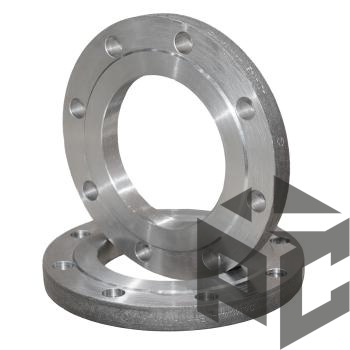 Фланец сталь 09Г2С плоский Ду 100 Ру 16 ГОСТ 33259 без обработки фото. Фланец сталь 09Г2С плоский Ду 100 Ру 16 ГОСТ 33259 без обработки оптом и в розницу. Доставка по РФ. Фланец сталь 09Г2С плоский Ду 100 Ру 16 ГОСТ 33259 без обработки от производителя "Рускон"