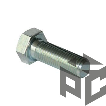 Болт М16х80  ГОСТ 7798-70  фото. Болт М16х80  ГОСТ 7798-70  оптом и в розницу. Доставка по РФ. Болт М16х80  ГОСТ 7798-70  от производителя "Рускон"