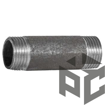 Бочонок сталь Ду 40 L=60мм от производителя "Рускон"