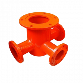 ППТФ от производителя "Рускон"