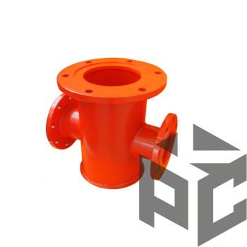 Подставка пожарная стальная ППДФ 350 Ру 10 Техкомплект фото. Подставка пожарная стальная ППДФ 350 Ру 10 Техкомплект оптом и в розницу. Доставка по РФ. Подставка пожарная стальная ППДФ 350 Ру 10 Техкомплект от производителя "Рускон"