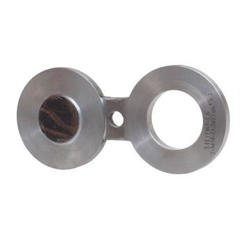 Заглушка поворотная ЗП (I)-65-16 ст.3 Т-ММ-25-2017-06