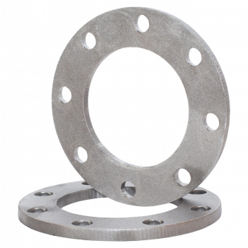 Фланцы под ПЭ втулку от производителя "Рускон"