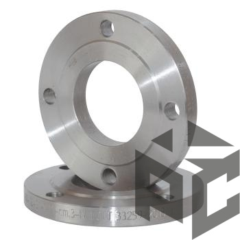 Фланец стальной плоский Ду 50 Ру 6 ГОСТ 33259 Техкомплект фото. Фланец стальной плоский Ду 50 Ру 6 ГОСТ 33259 Техкомплект оптом и в розницу. Доставка по РФ. Фланец стальной плоский Ду 50 Ру 6 ГОСТ 33259 Техкомплект от производителя "Рускон"