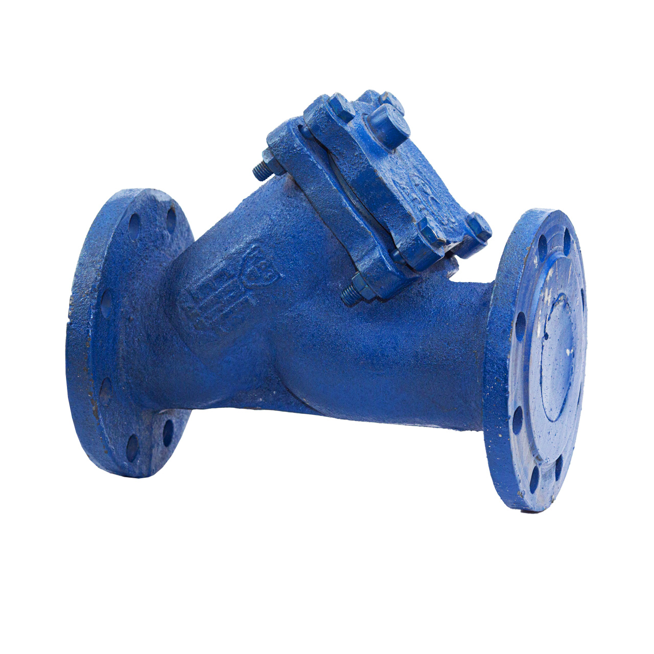 Фильтр Фильтр магнитный сетчатый чугунный Ду 150 Ру 16