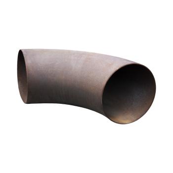 Отвод стальной 90 гр. Dn 426x10 (ст.20) ГОСТ 17375 РусКон