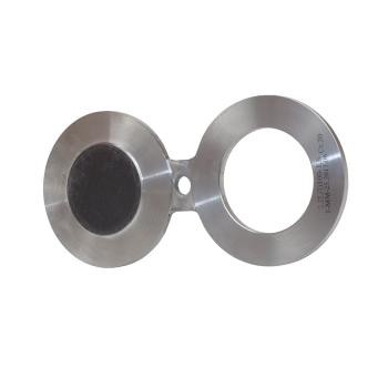 Заглушка поворотная ЗП (I)-400-10 ст.3 Т-ММ-25-2017-06