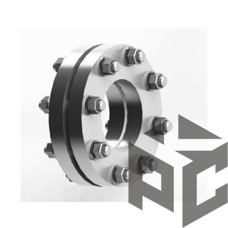 ИФС-B Ду 80 Ру 16 Техкомплект от производителя "Рускон"