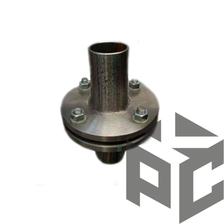 ИФС-А Ду 150 Ру 16 Техкомплект от производителя "Рускон"