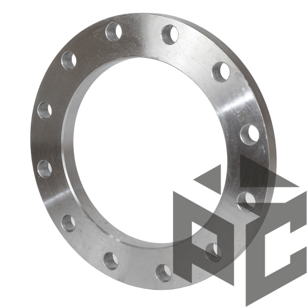 Фланец стальной плоский DN 350 PN 10 (S) ГОСТ 33259 РусКон фото. Фланец стальной плоский DN 350 PN 10 (S) ГОСТ 33259 РусКон оптом и в розницу. Доставка по РФ. Фланец стальной плоский DN 350 PN 10 (S) ГОСТ 33259 РусКон от производителя "Рускон"