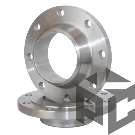 Фланец стальной воротниковый DN 500 PN 25 ГОСТ 33259 РусКон от производителя "Рускон"