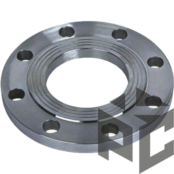 Фланец стальной плоский Ду 80 Ру 10 ГОСТ 12820 Техкомплект от производителя "Рускон"