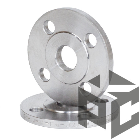 Фланец стальной плоский DN 20 PN 10 (S) ГОСТ 33259 РусКон фото. Фланец стальной плоский DN 20 PN 10 (S) ГОСТ 33259 РусКон оптом и в розницу. Доставка по РФ. Фланец стальной плоский DN 20 PN 10 (S) ГОСТ 33259 РусКон от производителя "Рускон"