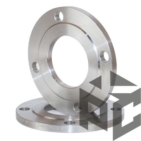 Фланец стальной плоский DN 80 PN 16 (L) ГОСТ 33259 РусКон фото. Фланец стальной плоский DN 80 PN 16 (L) ГОСТ 33259 РусКон оптом и в розницу. Доставка по РФ. Фланец стальной плоский DN 80 PN 16 (L) ГОСТ 33259 РусКон от производителя "Рускон"