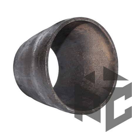 Переход стальной К-2 114х4-89х3,5 ГОСТ 17378 Рунак от производителя "Рускон"