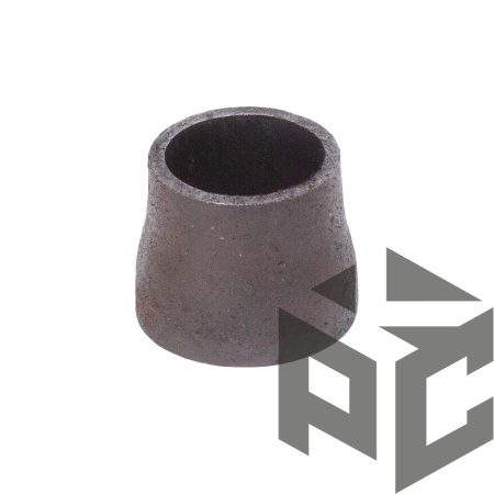 Переход стальной К-2 38х2-25х2 ГОСТ 17378 Рунак от производителя "Рускон"