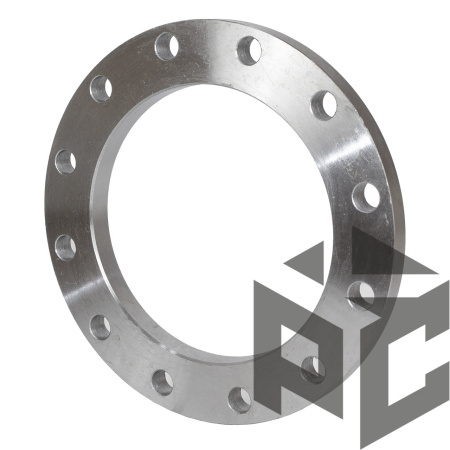 Фланец стальной плоский DN 900 PN 16 (L) ГОСТ 33259 РусКон от производителя "Рускон"