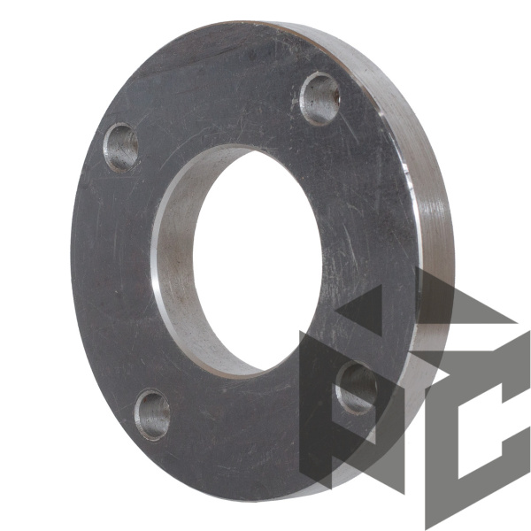 Фланец стальной плоский Ду 50 Ру 6 ГОСТ 33259 Техкомплект фото. Фланец стальной плоский Ду 50 Ру 6 ГОСТ 33259 Техкомплект оптом и в розницу. Доставка по РФ. Фланец стальной плоский Ду 50 Ру 6 ГОСТ 33259 Техкомплект от производителя "Рускон"