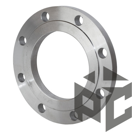 Фланец стальной плоский DN 150 PN 16 (L) ГОСТ 33259 РусКон от производителя "Рускон"