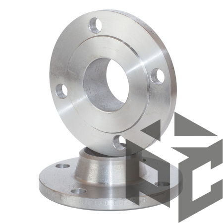 Фланец стальной воротниковый DN 32 PN 40 ГОСТ 33259 РусКон от производителя "Рускон"