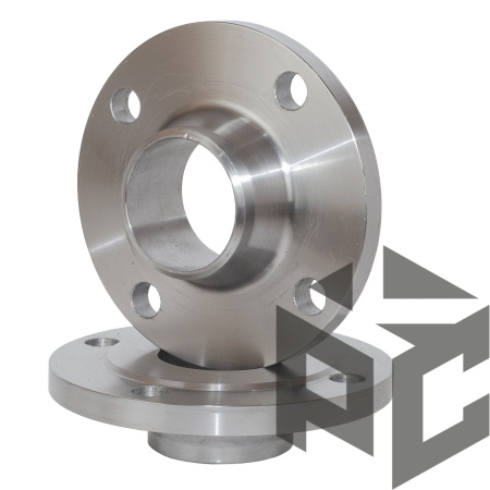 Фланец сталь 09Г2С воротниковый Ду 32 Ру 6 ГОСТ 33259 от производителя "Рускон"