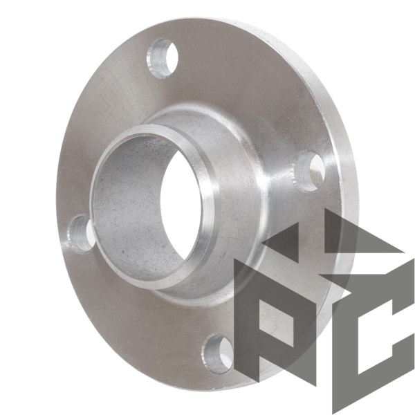 Фланец сталь 09Г2С воротниковый DN 32 PN 40 ГОСТ 33259 РусКон от производителя "Рускон"