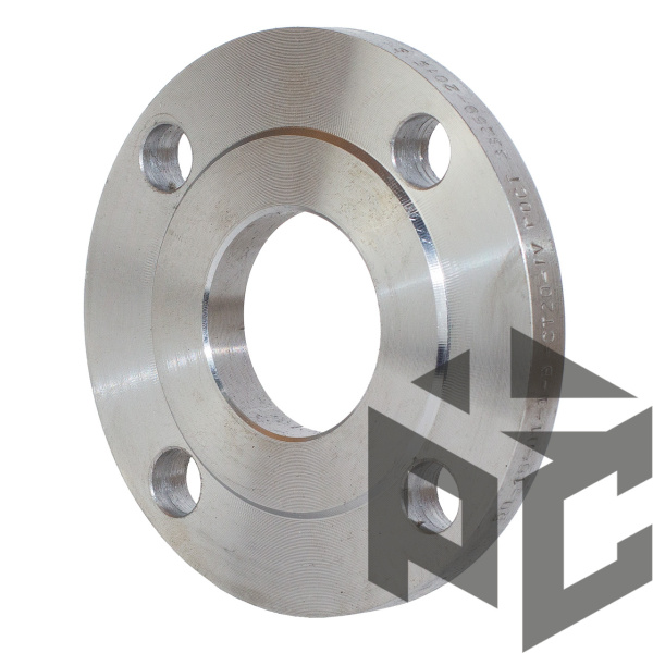 Фланец стальной плоский DN 50 PN 16 (L) ГОСТ 33259 РусКон фото. Фланец стальной плоский DN 50 PN 16 (L) ГОСТ 33259 РусКон оптом и в розницу. Доставка по РФ. Фланец стальной плоский DN 50 PN 16 (L) ГОСТ 33259 РусКон от производителя "Рускон"