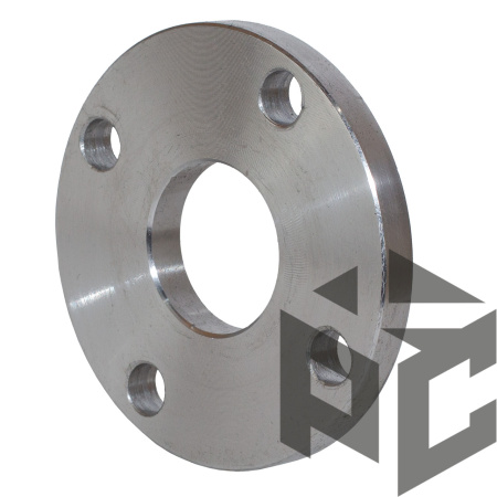 Фланец стальной плоский DN 50 PN 16 ГОСТ 33259 РусКон фото. Фланец стальной плоский DN 50 PN 16 ГОСТ 33259 РусКон оптом и в розницу. Доставка по РФ. Фланец стальной плоский DN 50 PN 16 ГОСТ 33259 РусКон от производителя "Рускон"