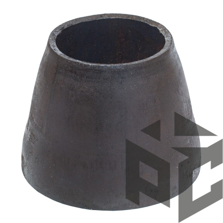 Переход стальной К-2 133х4-89х3,5 ГОСТ 17378 Рунак от производителя "Рускон"