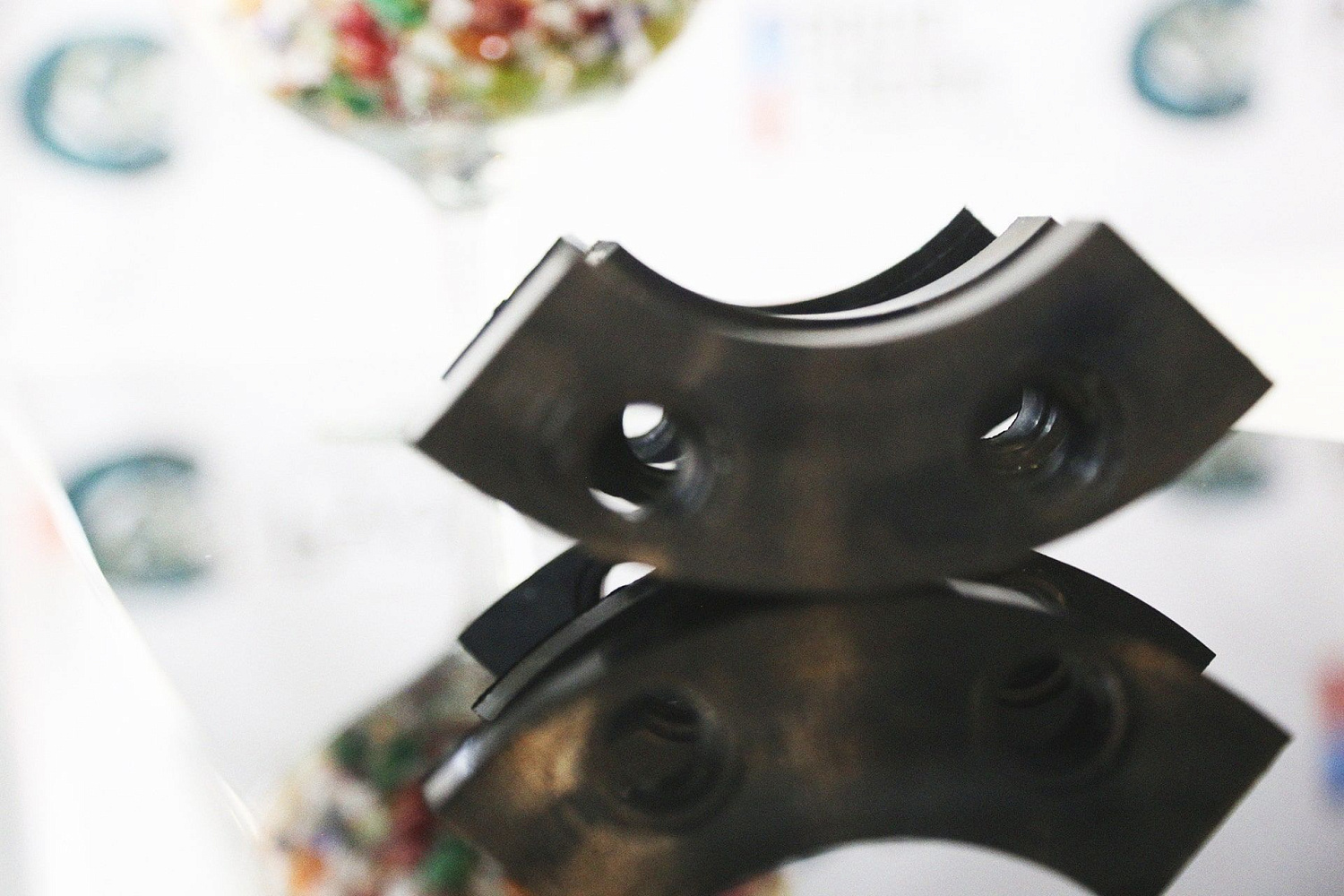 Анализ рынка фланцев под ПЭ трубы