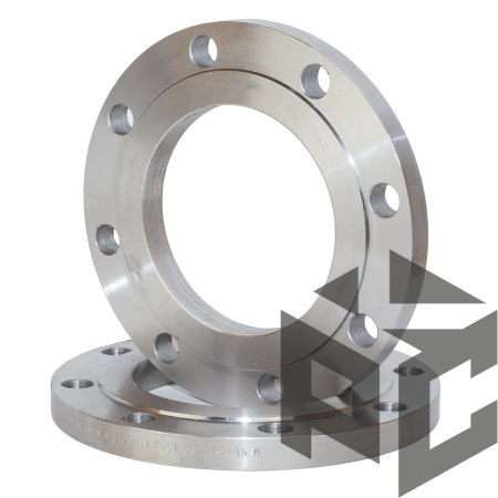 Фланец стальной плоский DN 150 PN 25 (L) ГОСТ 33259 РусКон фото. Фланец стальной плоский DN 150 PN 25 (L) ГОСТ 33259 РусКон оптом и в розницу. Доставка по РФ. Фланец стальной плоский DN 150 PN 25 (L) ГОСТ 33259 РусКон от производителя "Рускон"