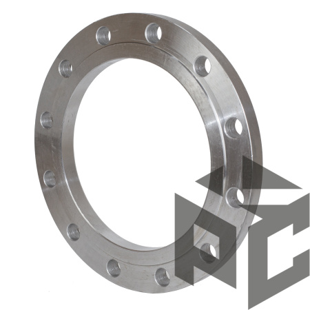 Фланец стальной плоский DN 400 PN 25 ГОСТ 33259 РусКон от производителя "Рускон"