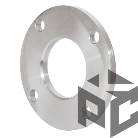 Фланец стальной плоский DN 80 PN 16 (L) ГОСТ 33259 РусКон фото. Фланец стальной плоский DN 80 PN 16 (L) ГОСТ 33259 РусКон оптом и в розницу. Доставка по РФ. Фланец стальной плоский DN 80 PN 16 (L) ГОСТ 33259 РусКон от производителя "Рускон"