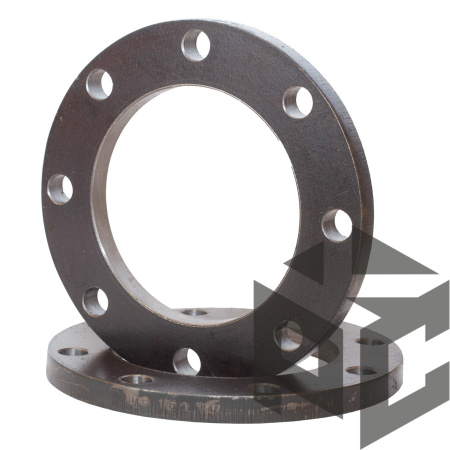 Фланец стальной расточенный под ПЭ втулку Дн 225 Ру 16 (ЭКО) Техкомплект (b=22мм) от производителя "Рускон"