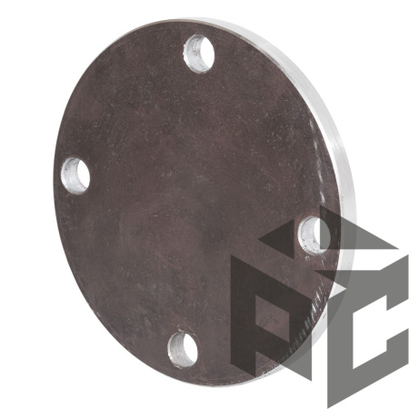 Заглушка фланцевая 1-32-40 ст.3 АТК 24.200.02-90 фото. Заглушка фланцевая 1-32-40 ст.3 АТК 24.200.02-90 оптом и в розницу. Доставка по РФ. Заглушка фланцевая 1-32-40 ст.3 АТК 24.200.02-90 от производителя "Рускон"